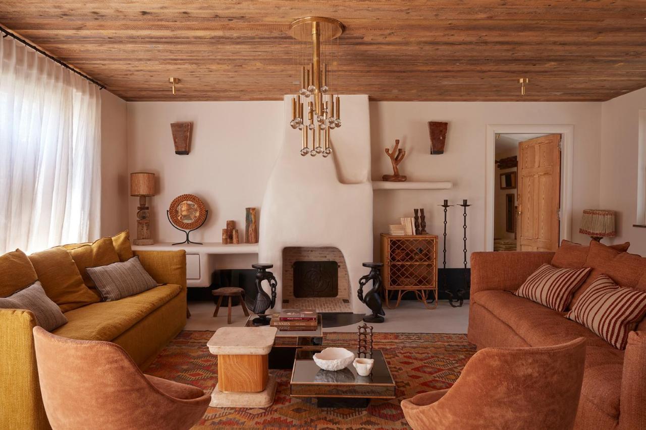 Maisons 322 - Maison La Lumineuse Le Bois-Plage-en-Ré Eksteriør bilde