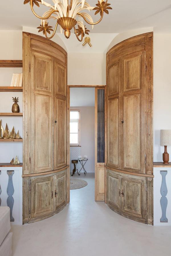 Maisons 322 - Maison La Lumineuse Le Bois-Plage-en-Ré Eksteriør bilde