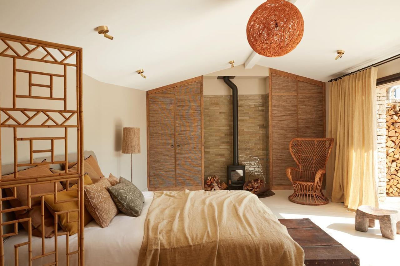 Maisons 322 - Maison La Lumineuse Le Bois-Plage-en-Ré Eksteriør bilde