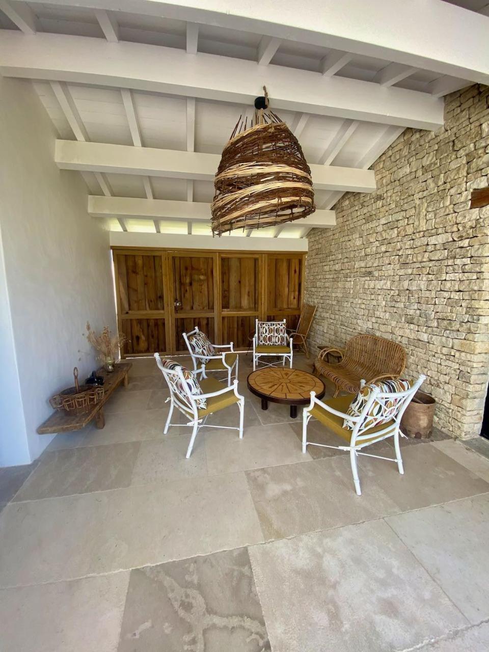 Maisons 322 - Maison La Lumineuse Le Bois-Plage-en-Ré Eksteriør bilde