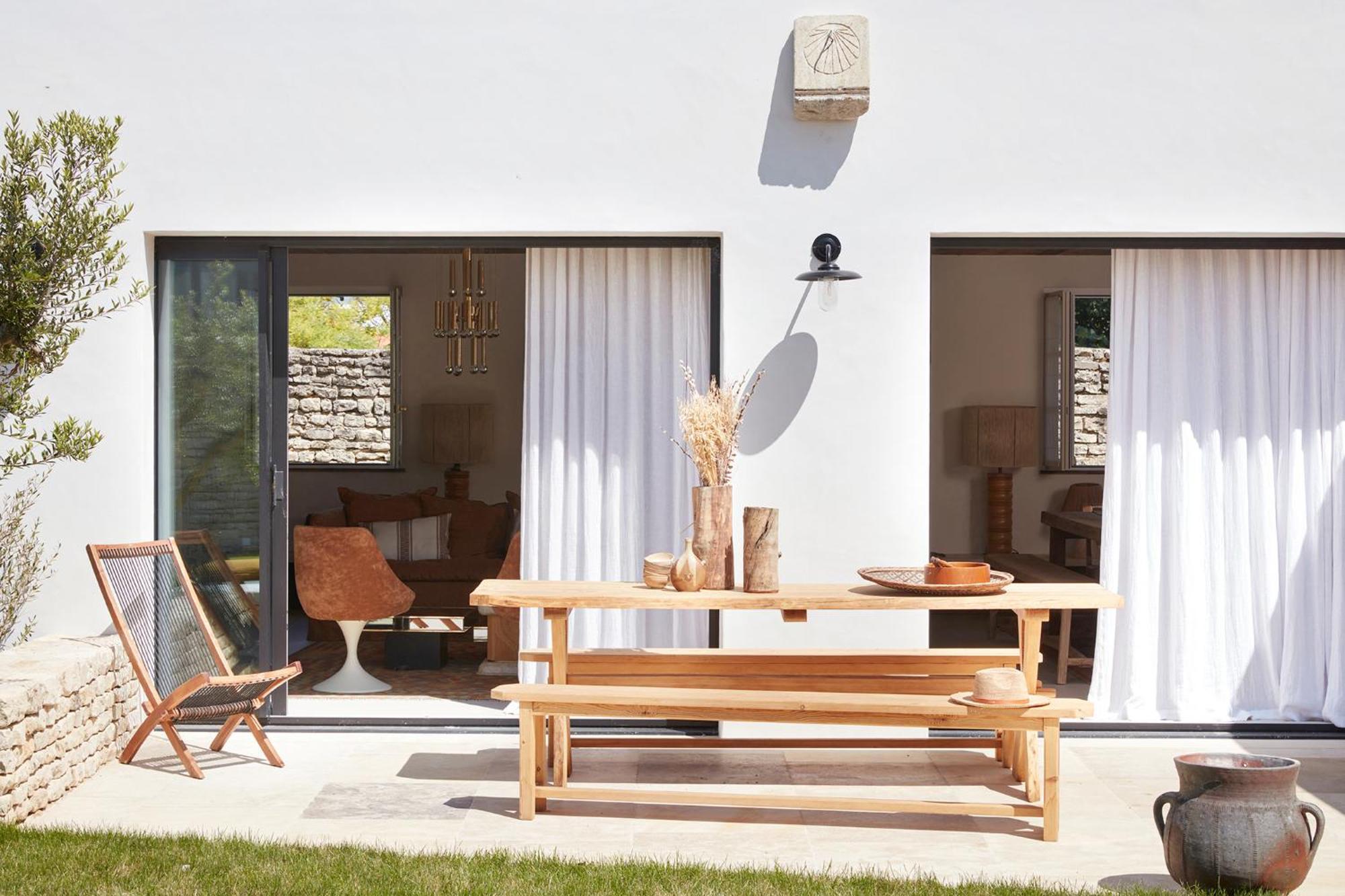 Maisons 322 - Maison La Lumineuse Le Bois-Plage-en-Ré Eksteriør bilde